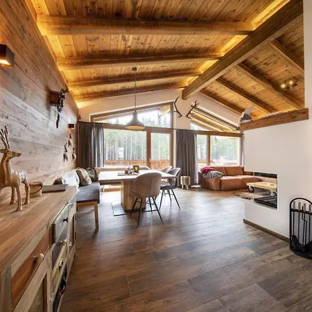 Nationalpark Kreuzkogel בית נופש Neukirchen am Großvenediger