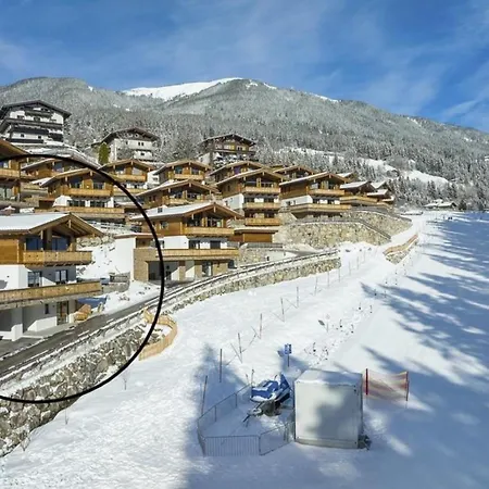 Nationalpark Kreuzkogel בית נופש