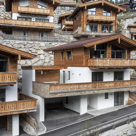 Nationalpark Kreuzkogel * Neukirchen am Großvenediger