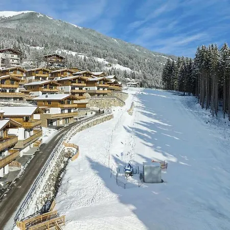 Nationalpark Kreuzkogel