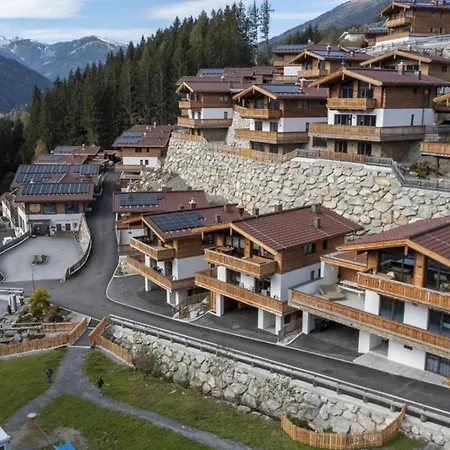 Nationalpark Kreuzkogel 펜션