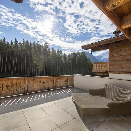 別荘 Nationalpark Kreuzkogel Neukirchen am Großvenediger