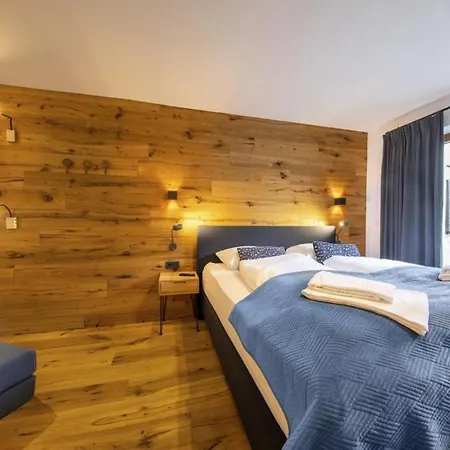 Nationalpark Kreuzkogel *