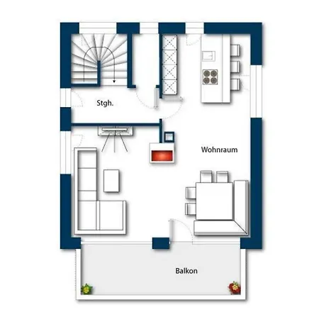 Nationalpark Kreuzkogel Neukirchen am Großvenediger