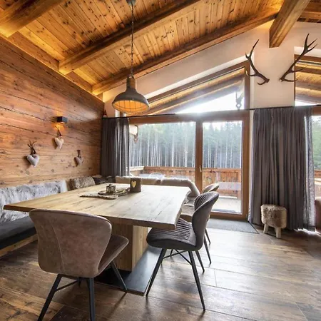 Nationalpark Kreuzkogel 別荘 *