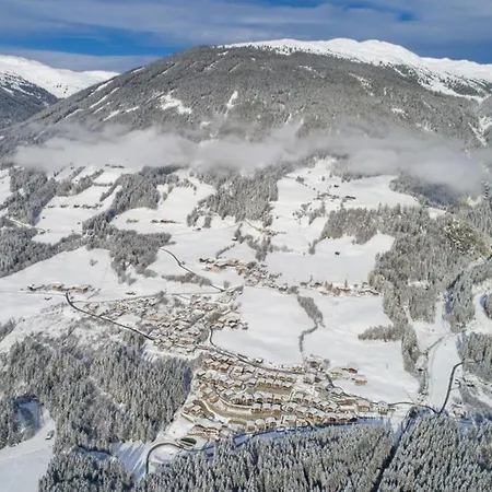 Nationalpark Kreuzkogel 펜션 Neukirchen am Großvenediger