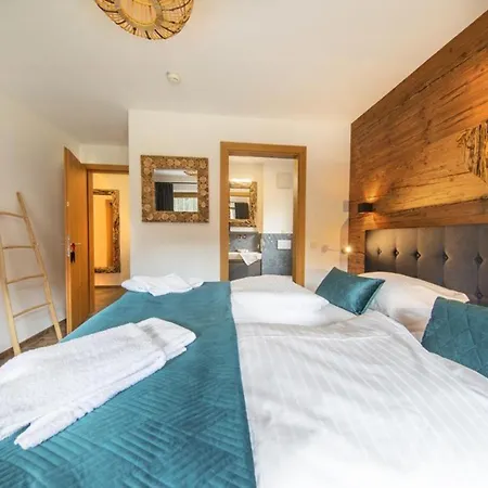 別荘 Nationalpark Kreuzkogel Neukirchen am Großvenediger