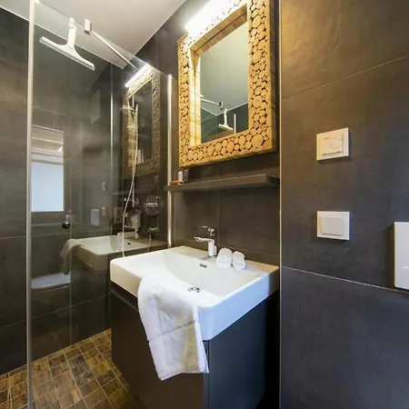 Nationalpark Kreuzkogel 別荘 *