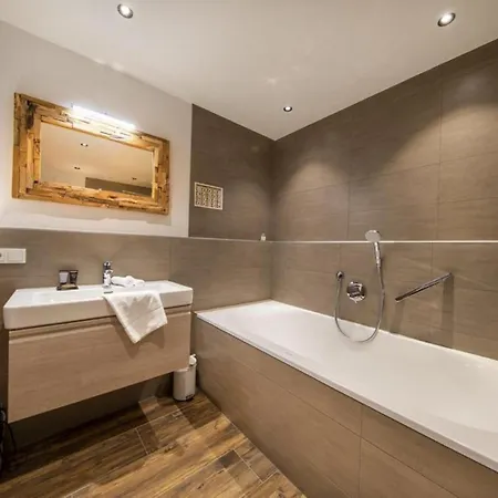 別荘 Nationalpark Kreuzkogel Neukirchen am Großvenediger