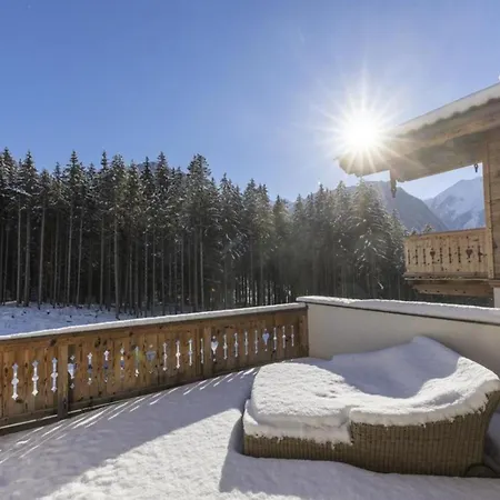 Nationalpark Kreuzkogel בית נופש Neukirchen am Großvenediger