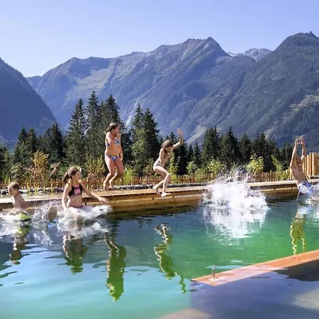 Nationalpark Kreuzkogel *