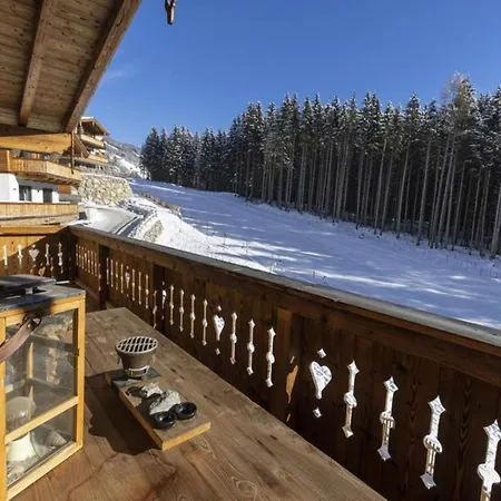 Nationalpark Kreuzkogel Neukirchen am Großvenediger