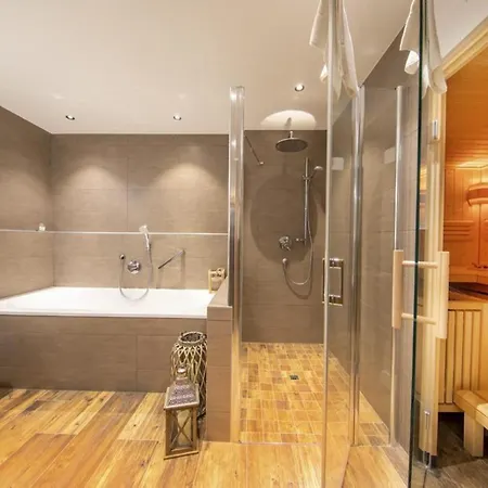 Nationalpark Kreuzkogel בית נופש