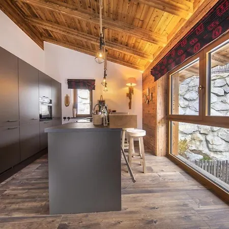 Nationalpark Kreuzkogel בית נופש Neukirchen am Großvenediger