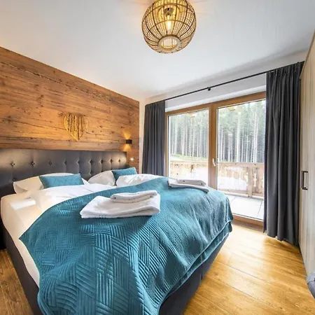 Nationalpark Kreuzkogel *