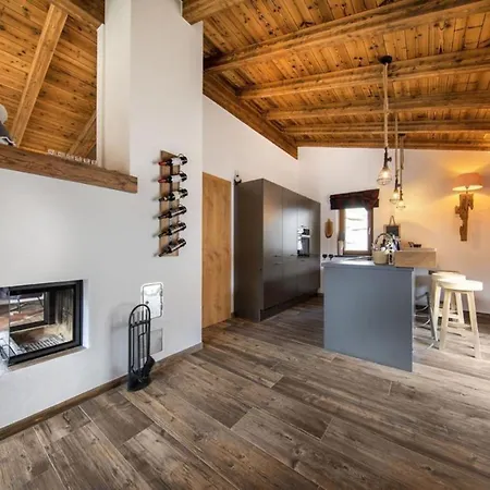 Nationalpark Kreuzkogel * Neukirchen am Großvenediger