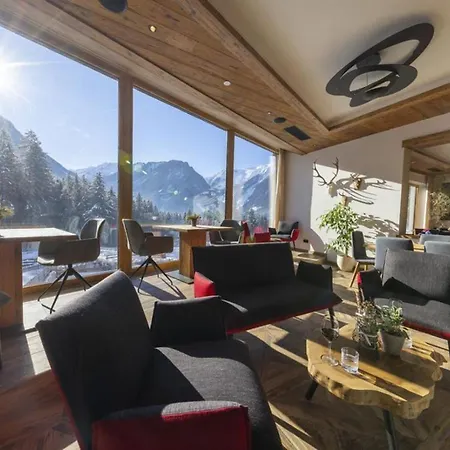 Nationalpark Kreuzkogel Neukirchen am Großvenediger
