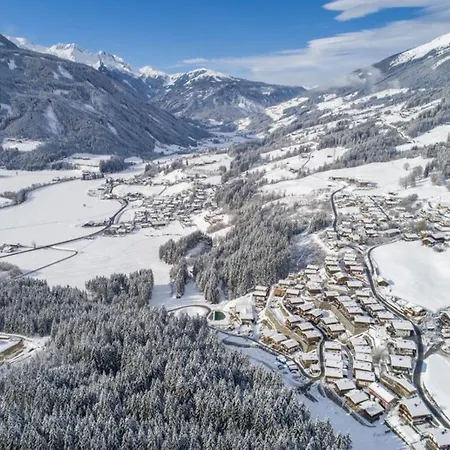 Nationalpark Kreuzkogel Neukirchen am Großvenediger