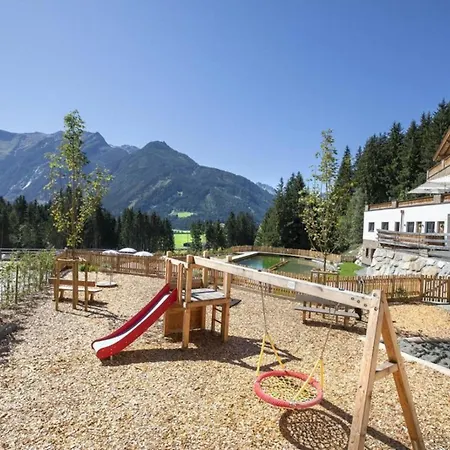 Nationalpark Kreuzkogel בית נופש