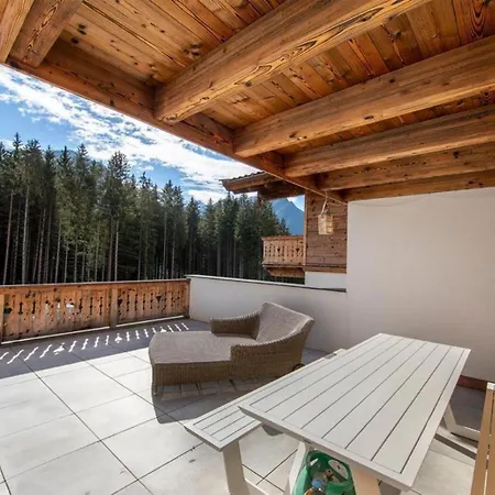 Nationalpark Kreuzkogel 別荘 Neukirchen am Großvenediger