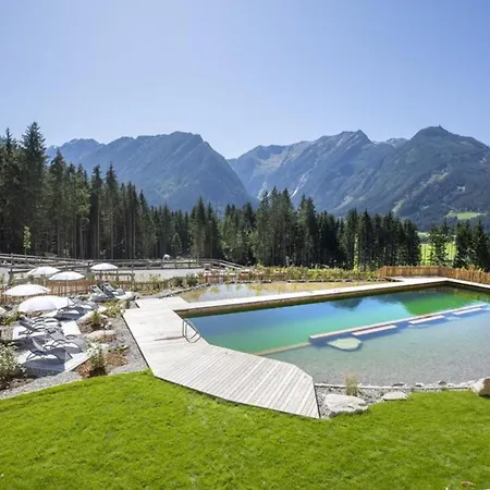 Nationalpark Kreuzkogel *