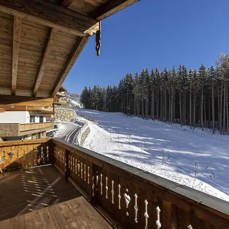 Nationalpark Kreuzkogel