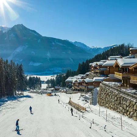 Nationalpark Kreuzkogel