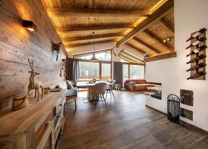 Nationalpark Kreuzkogel Σπίτι διακοπών Neukirchen am Großvenediger