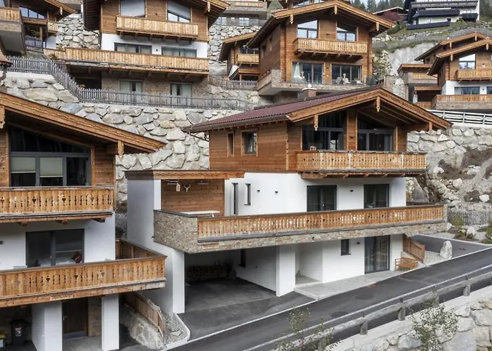 Nationalpark Kreuzkogel * Neukirchen am Großvenediger