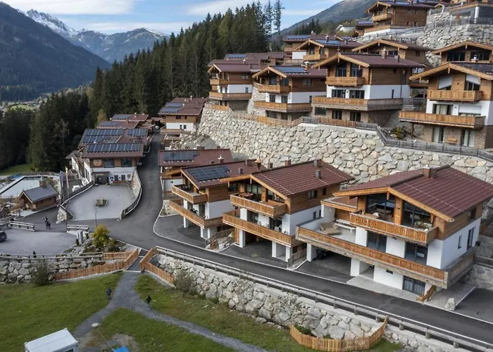 Nationalpark Kreuzkogel Σπίτι διακοπών