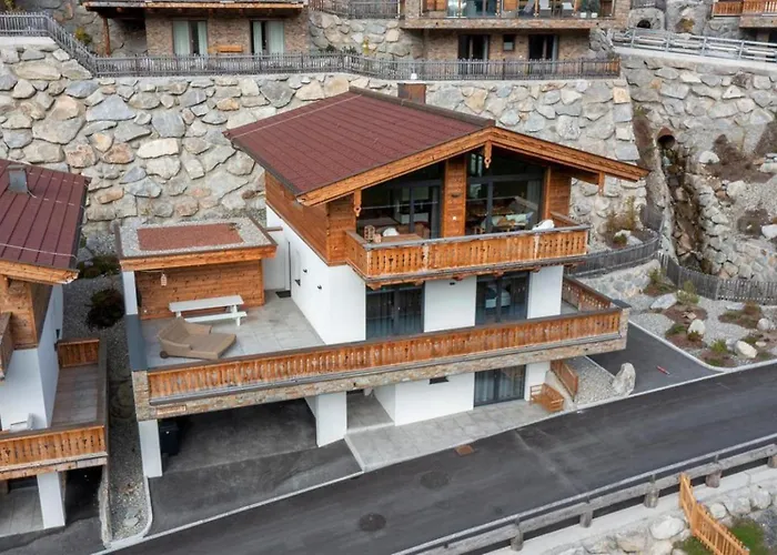 Σπίτι διακοπών Nationalpark Kreuzkogel