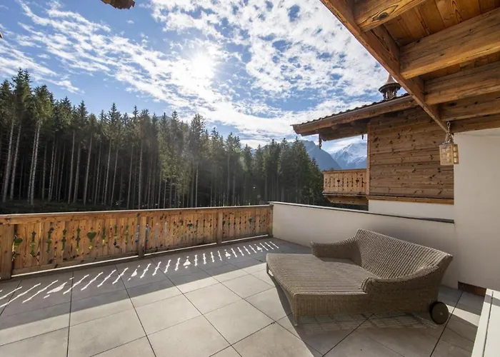 Σπίτι διακοπών Nationalpark Kreuzkogel Neukirchen am Großvenediger