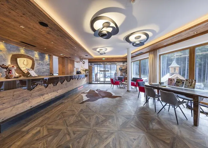 Nationalpark Kreuzkogel Σπίτι διακοπών *