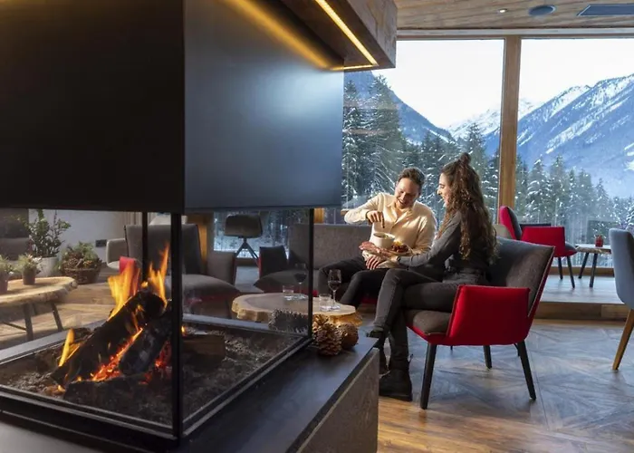 Σπίτι διακοπών Nationalpark Kreuzkogel *