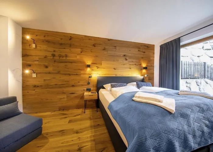 Nationalpark Kreuzkogel *