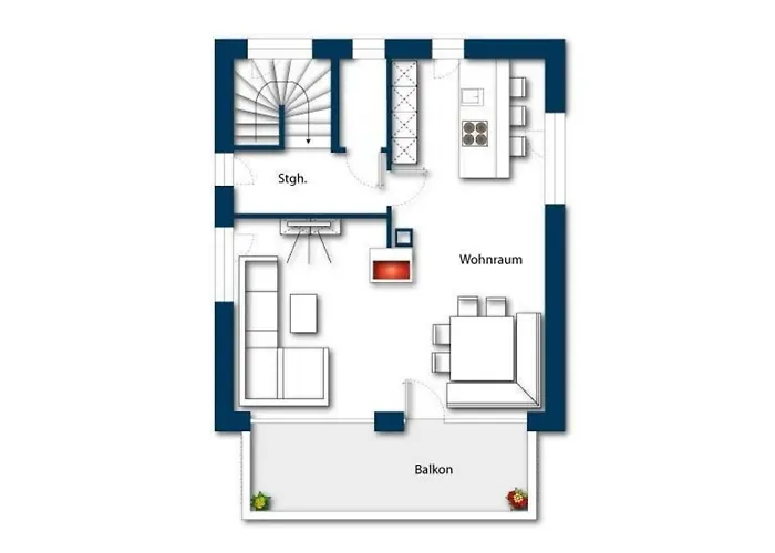 Nationalpark Kreuzkogel Neukirchen am Großvenediger