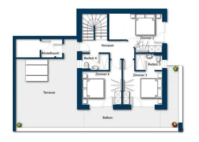 Σπίτι διακοπών Nationalpark Kreuzkogel Neukirchen am Großvenediger