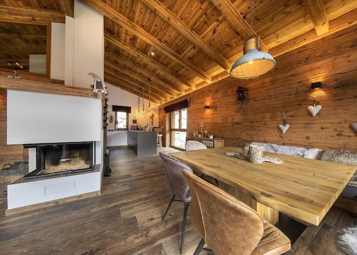 Nationalpark Kreuzkogel Neukirchen am Großvenediger