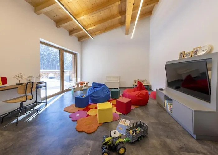 Σπίτι διακοπών Nationalpark Kreuzkogel