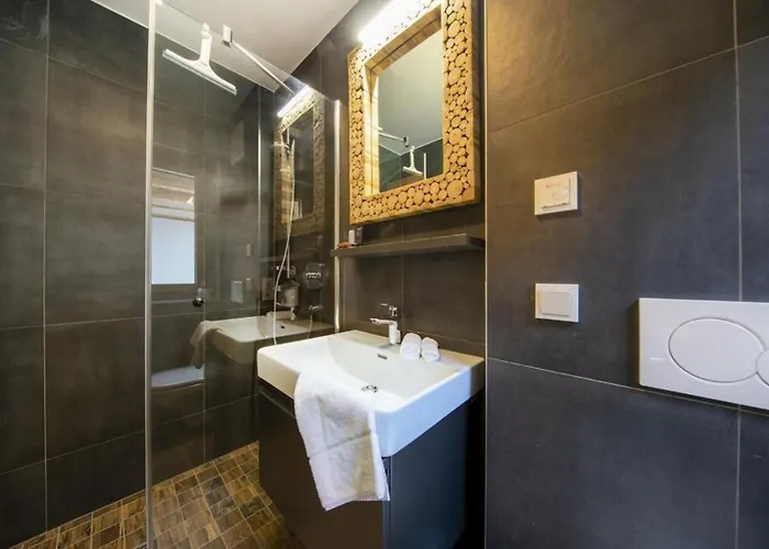 Nationalpark Kreuzkogel Σπίτι διακοπών *