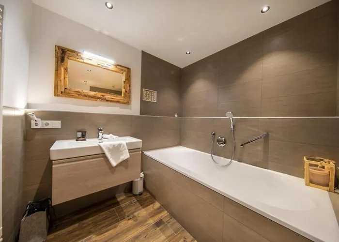 Σπίτι διακοπών Nationalpark Kreuzkogel Neukirchen am Großvenediger