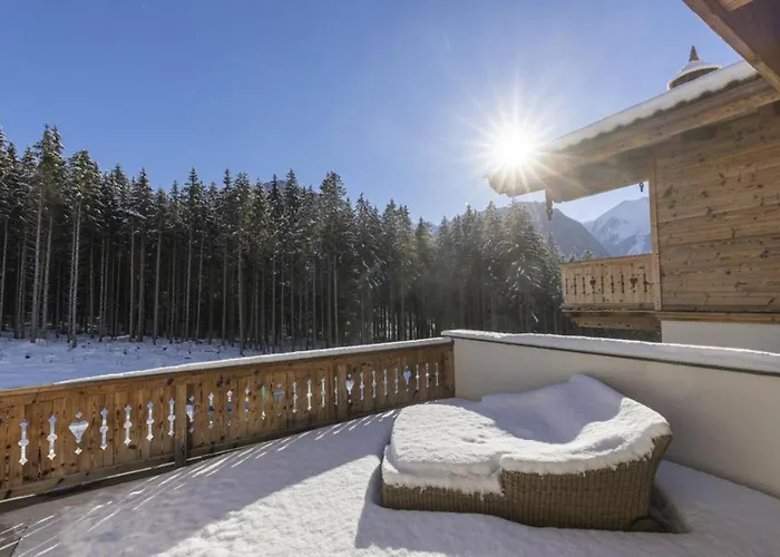 Nationalpark Kreuzkogel Σπίτι διακοπών Neukirchen am Großvenediger