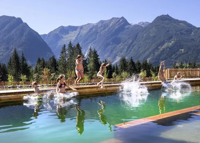 Nationalpark Kreuzkogel *