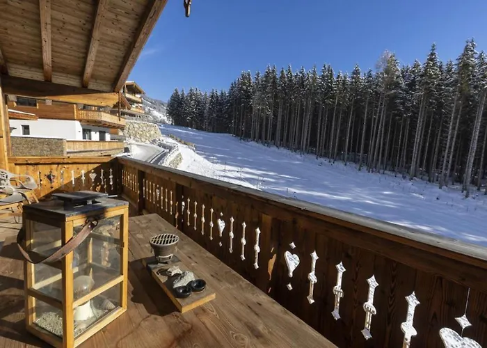 Nationalpark Kreuzkogel Neukirchen am Großvenediger