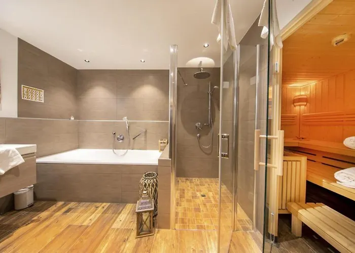 Nationalpark Kreuzkogel Σπίτι διακοπών