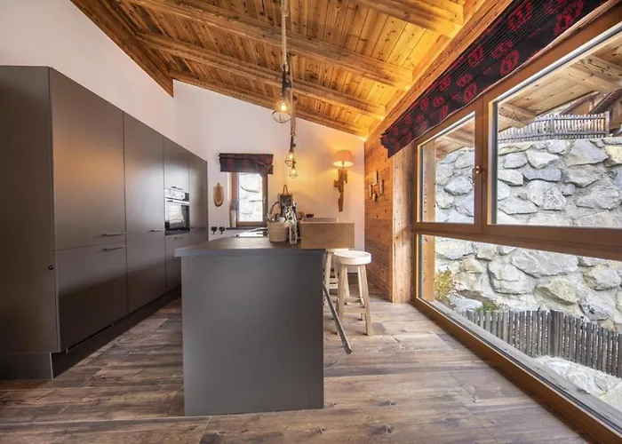 Nationalpark Kreuzkogel Σπίτι διακοπών Neukirchen am Großvenediger