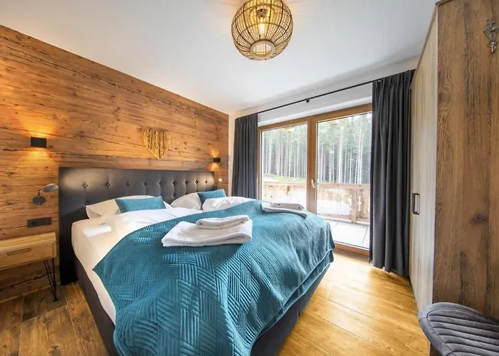 Nationalpark Kreuzkogel *