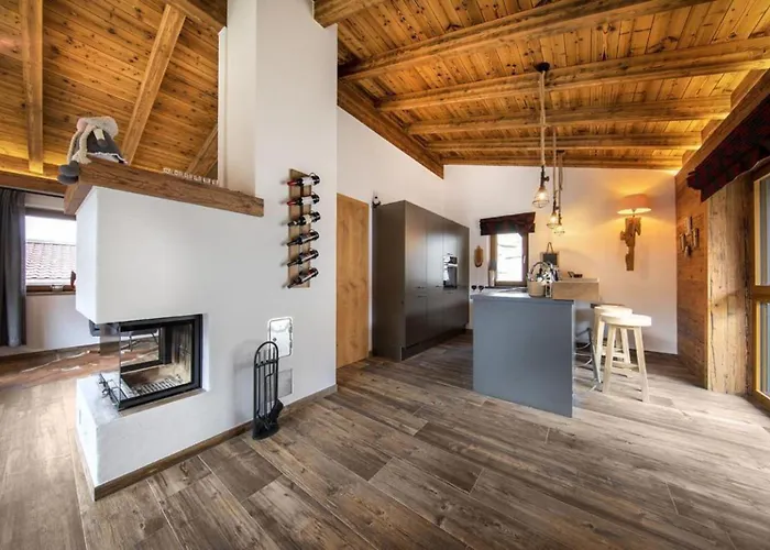 Nationalpark Kreuzkogel * Neukirchen am Großvenediger