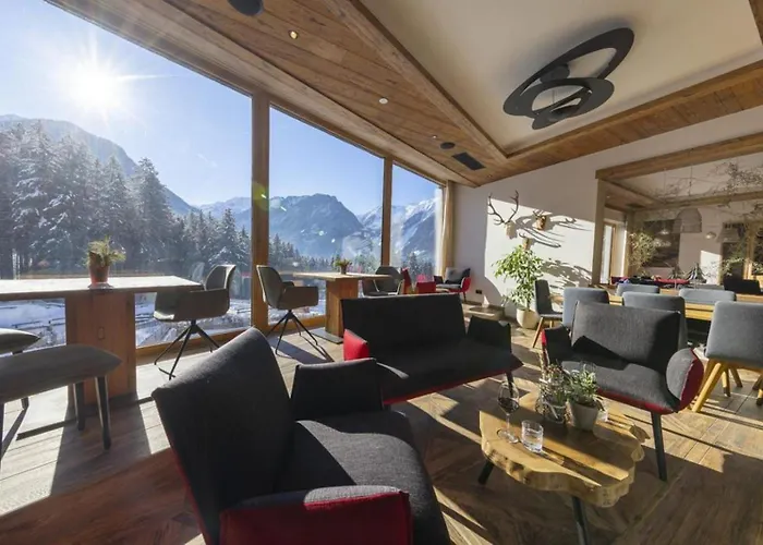 Nationalpark Kreuzkogel Neukirchen am Großvenediger