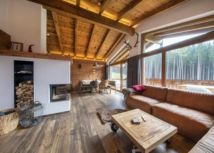 Σπίτι διακοπών Nationalpark Kreuzkogel Neukirchen am Großvenediger